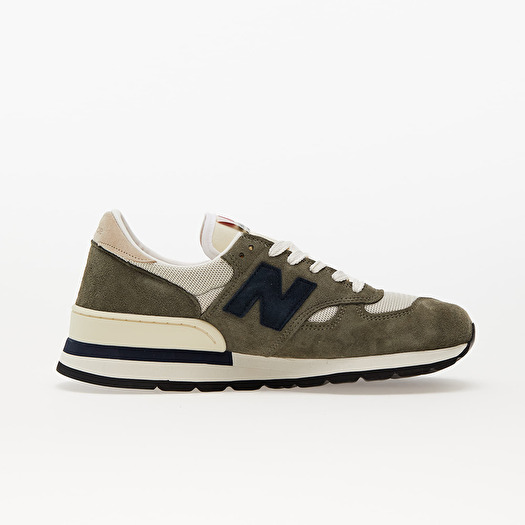 High top cheap new balance 990
