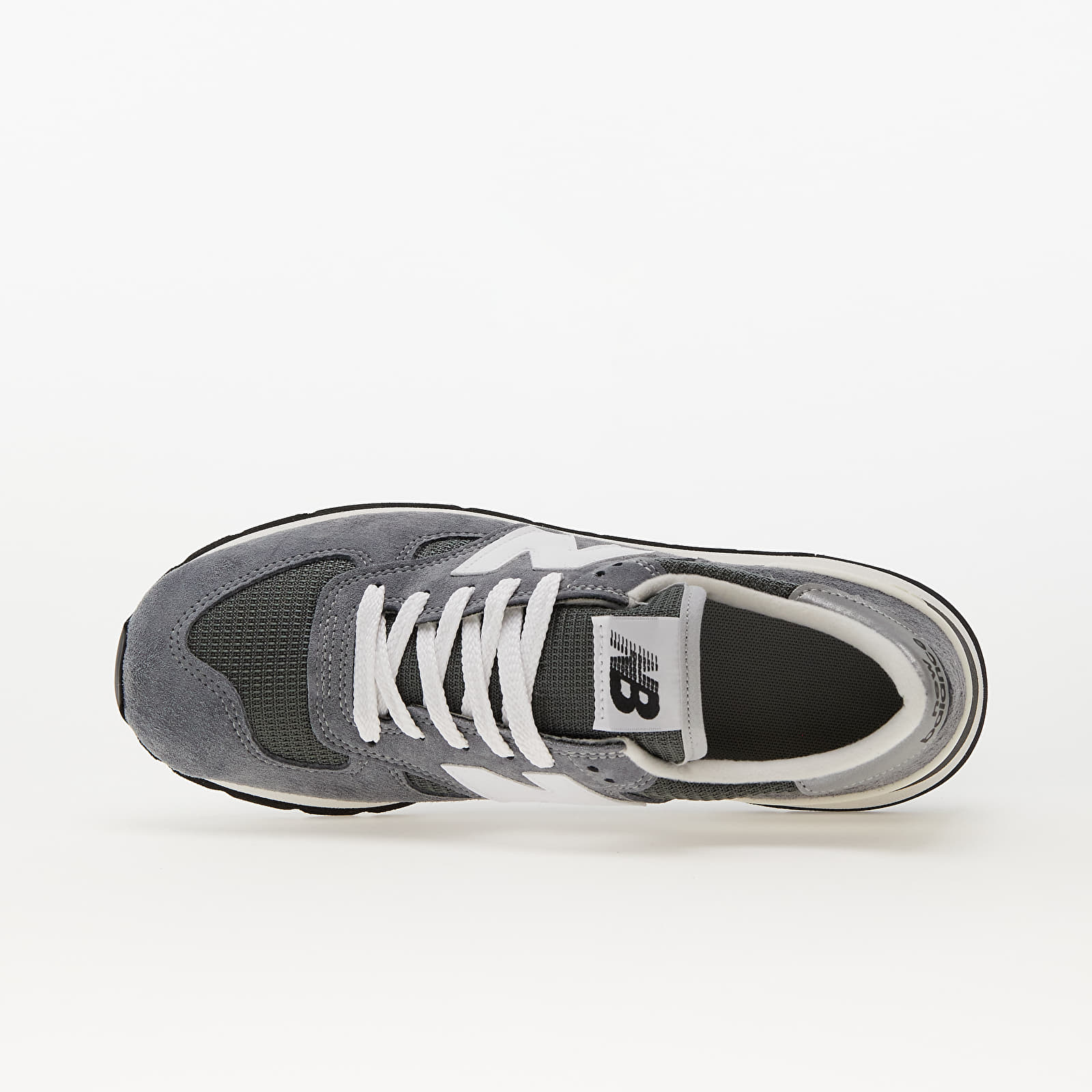 New balance 990 men grey 2025