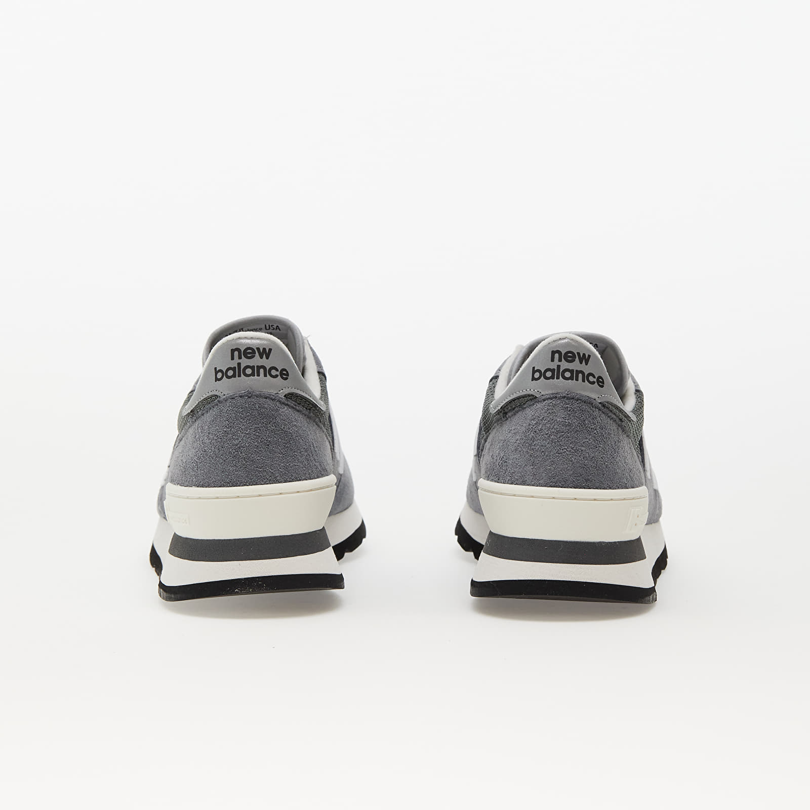 Men's shoes New Balance 990 Grey