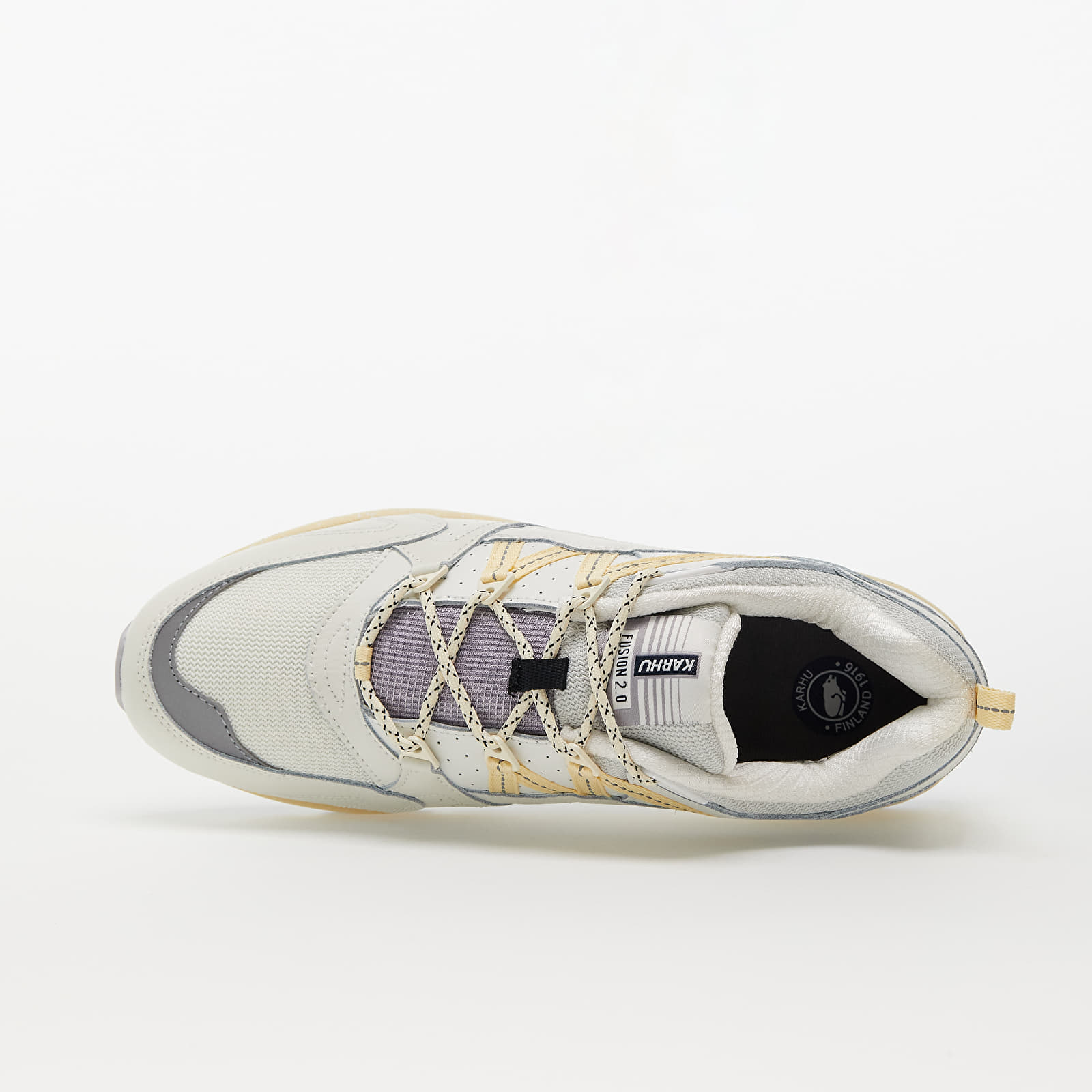 Buty męskie Karhu Fusion 2.0 Lily White/ Impala