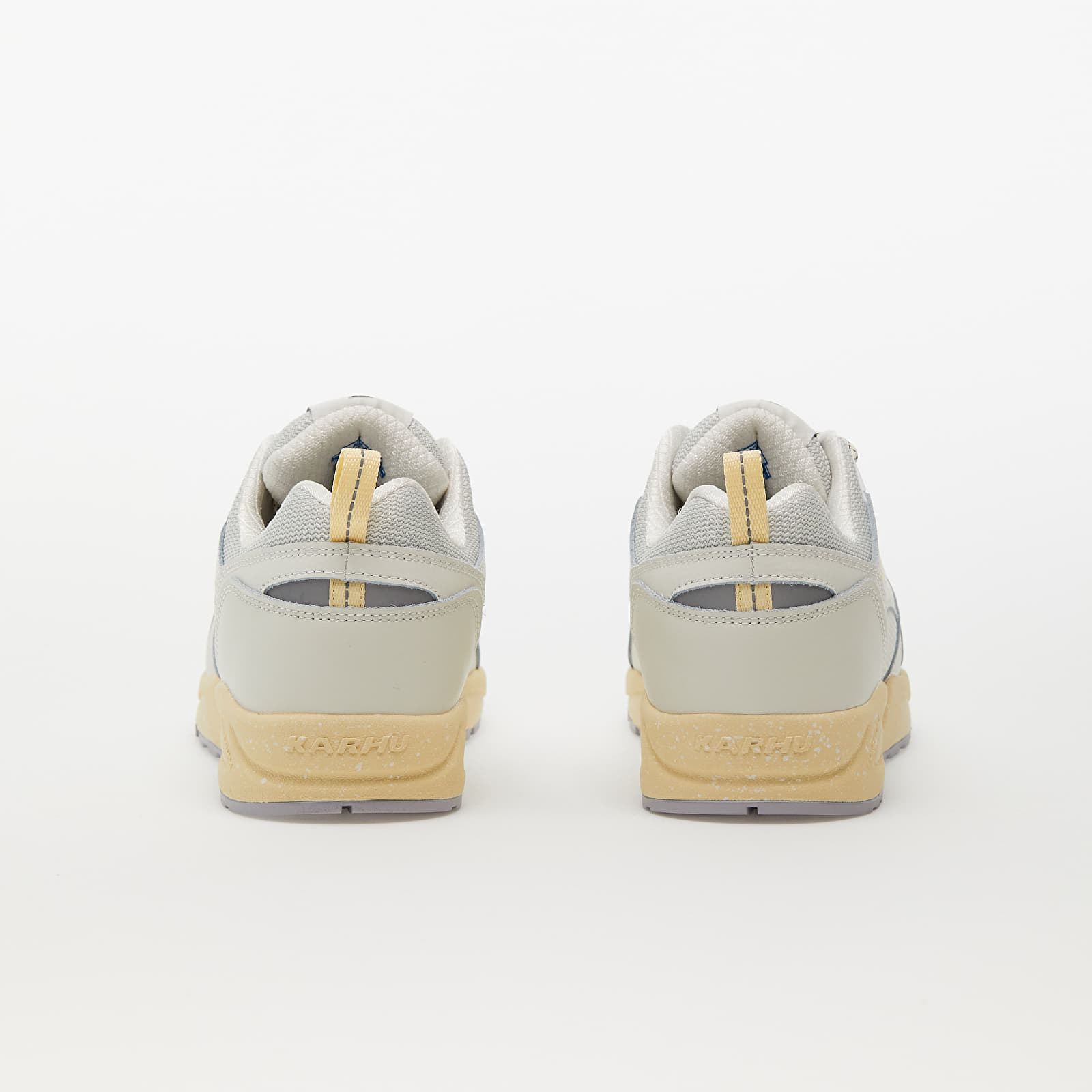 Buty męskie Karhu Fusion 2.0 Lily White/ Impala