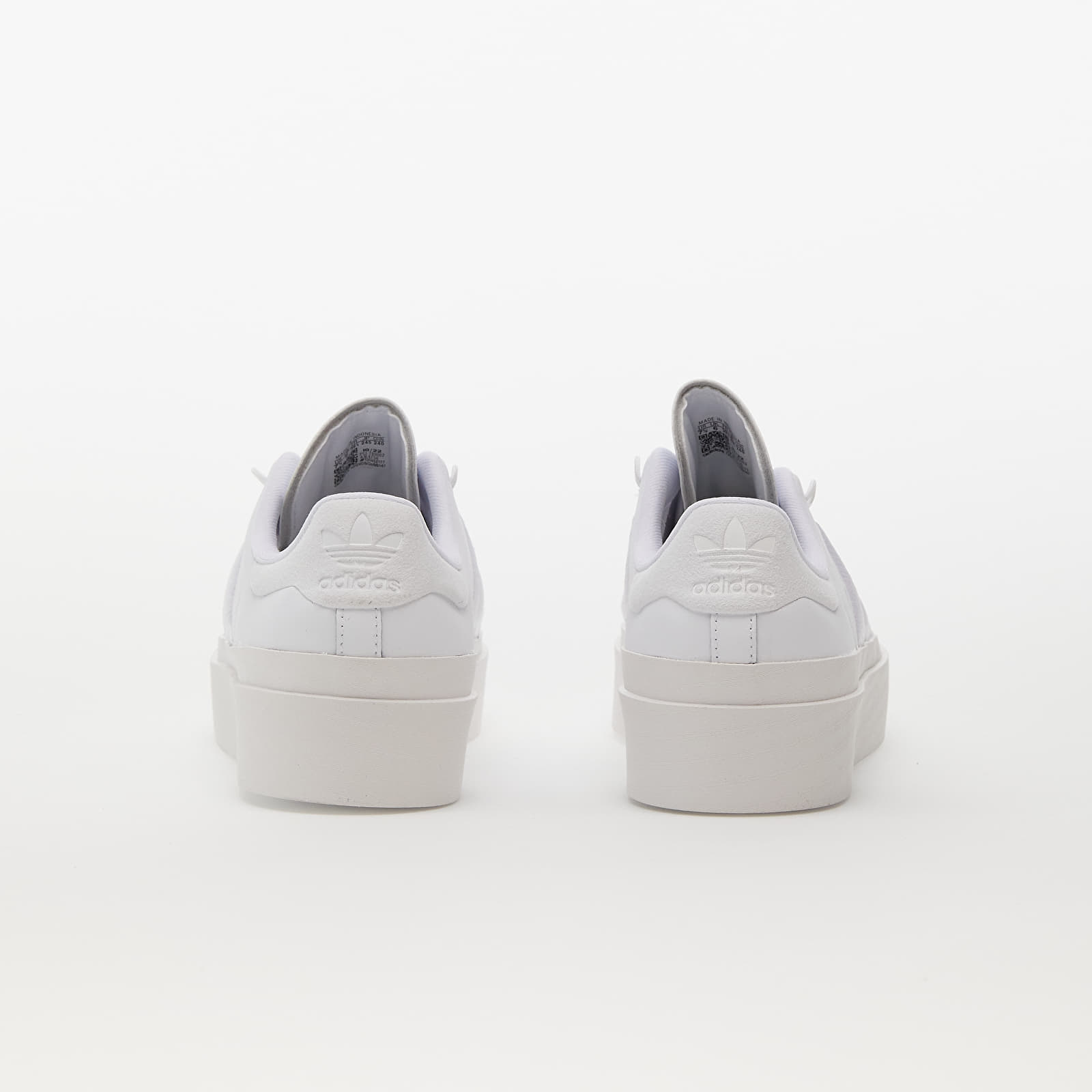 Női cipők adidas Superstar Bonega W Ftw White/ Ftw White/ Crystal White