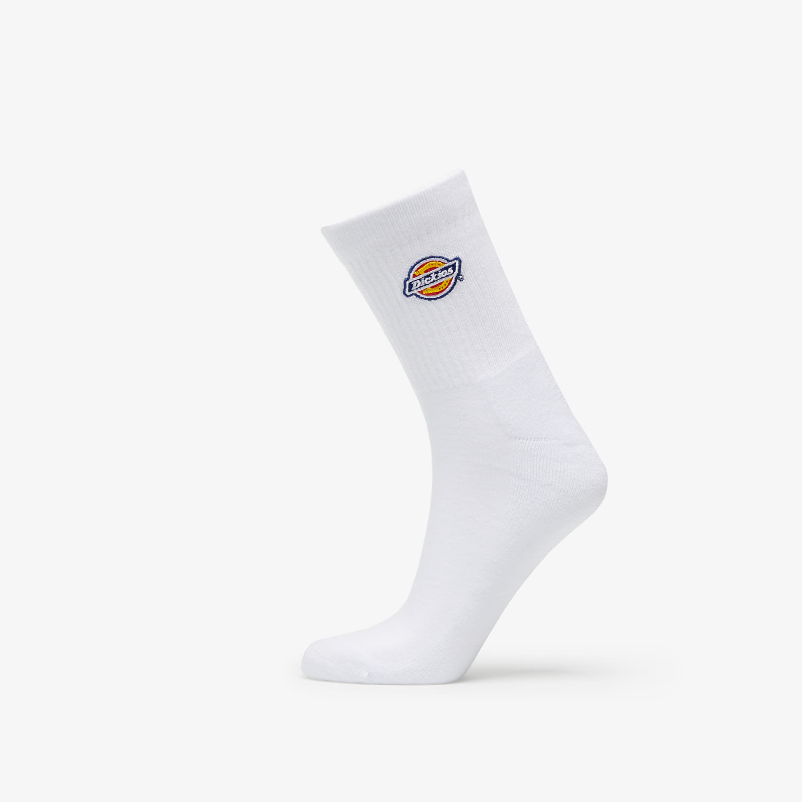 Skarpetki Dickies Valley Grove Socks 3-Pack White