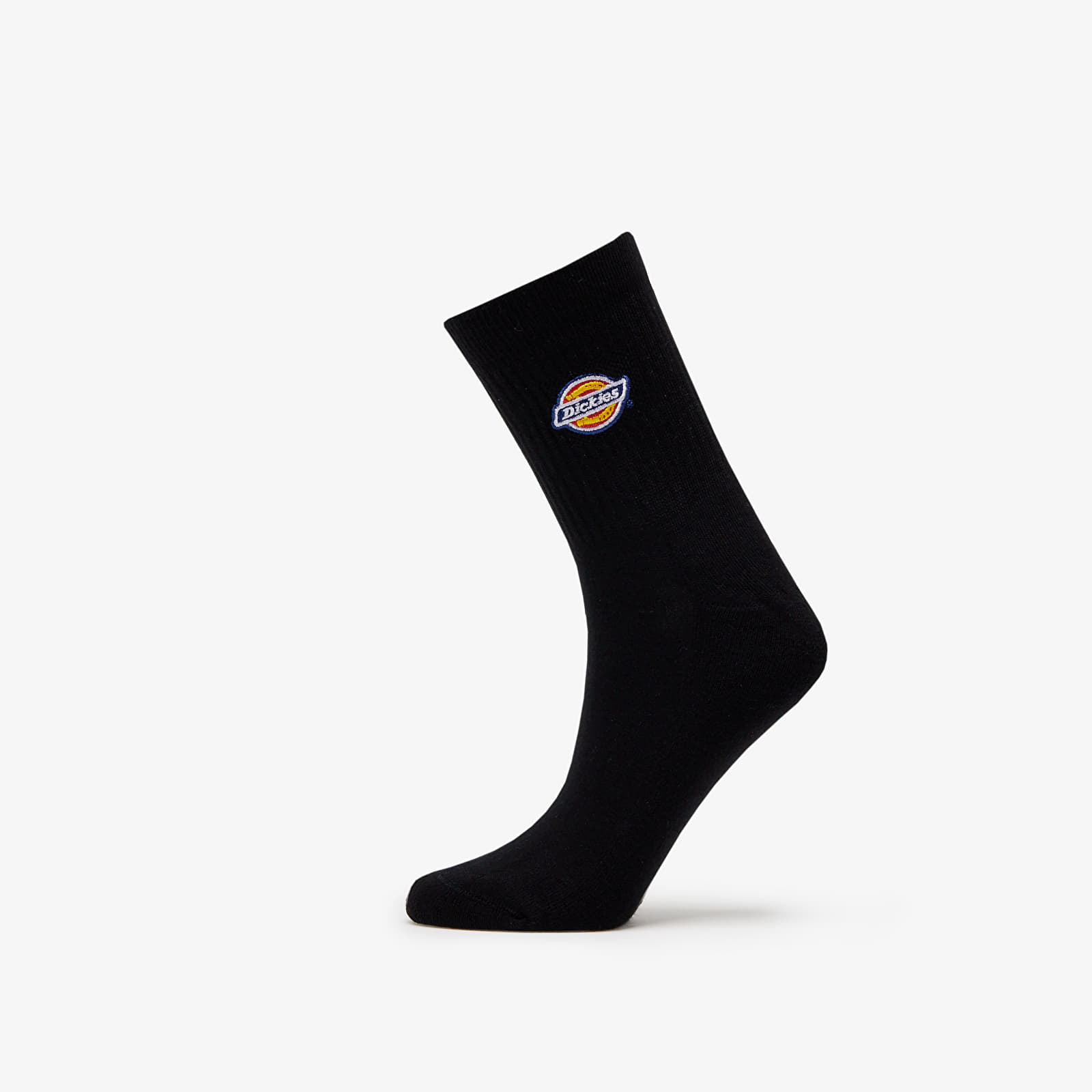 Skarpetki Dickies Valley Grove Socks 3-Pack Black