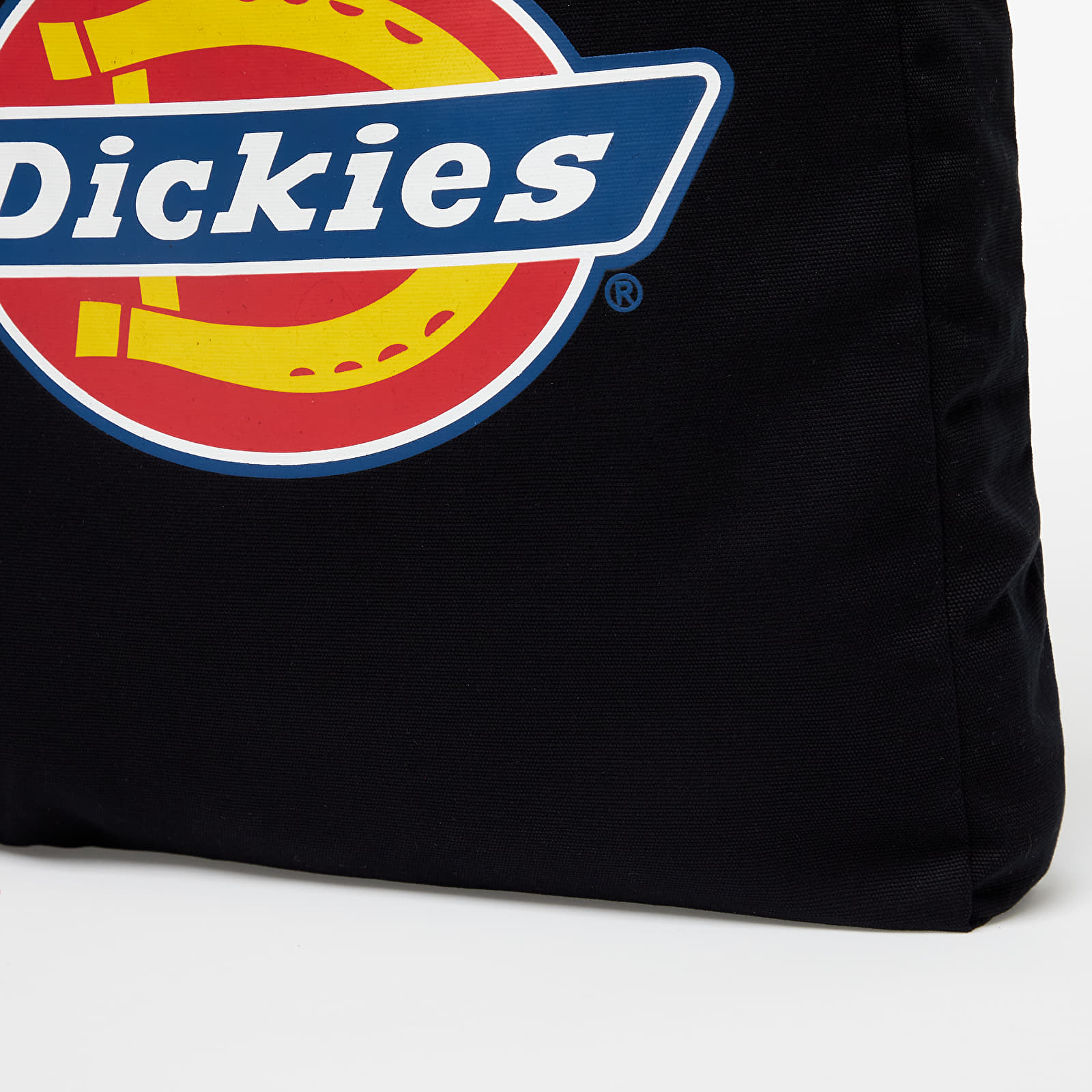 Crossbody bags Dickies Icon Tote Bag Black