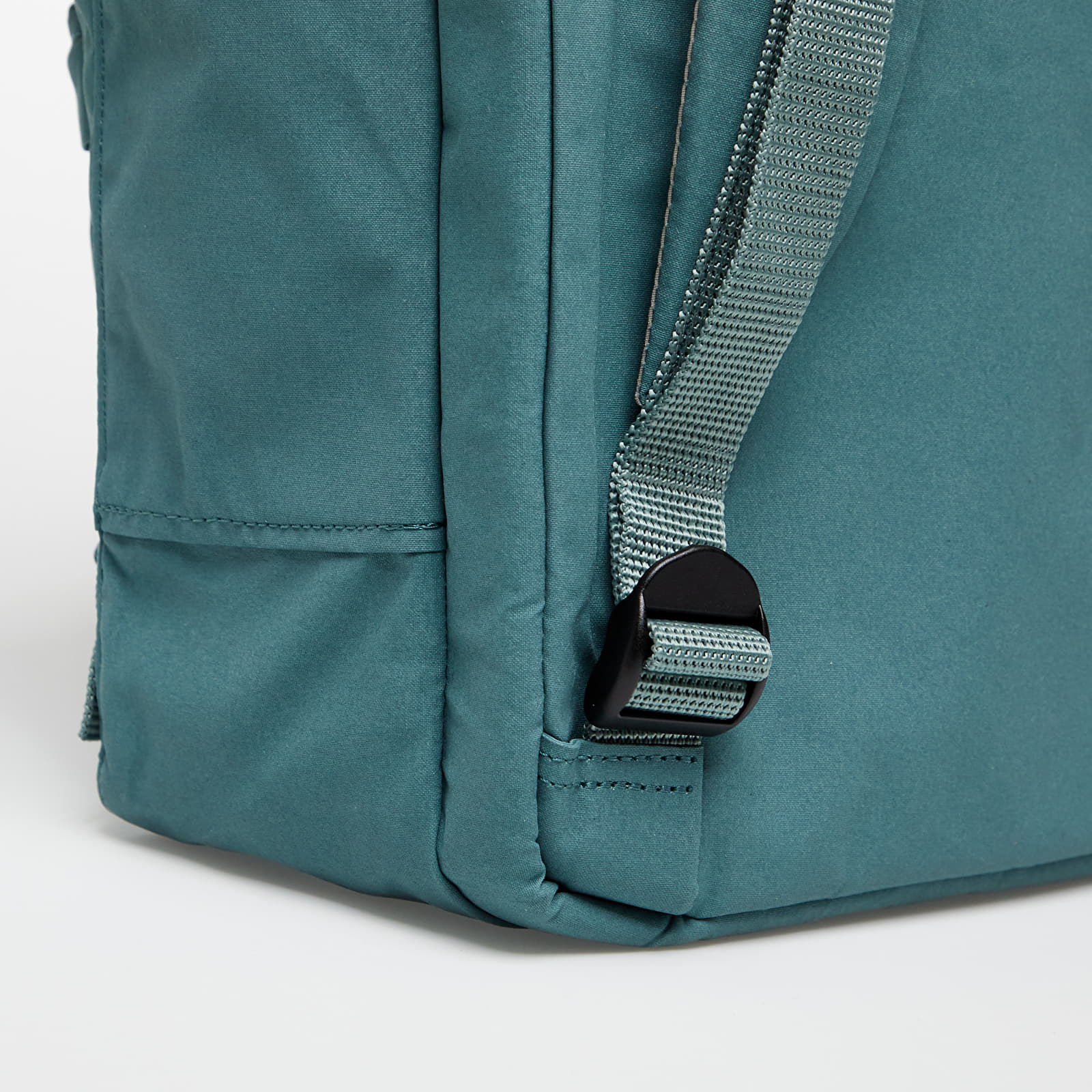 Backpacks Fjällräven Kånken Laptop 13" Frost Green