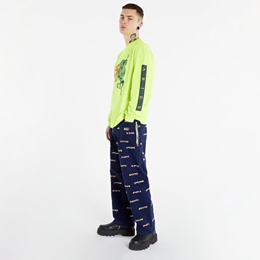 Tommy jeans safety shop yellow