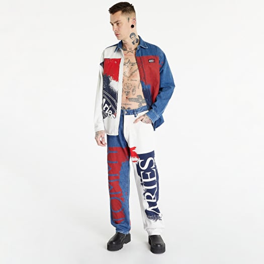 Aries denim new arrivals