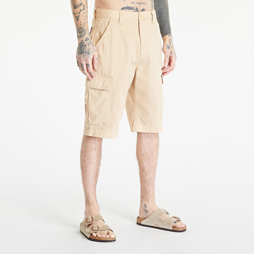 Shorts Tommy Jeans Aiden Baggy Cargo Shorts Trench