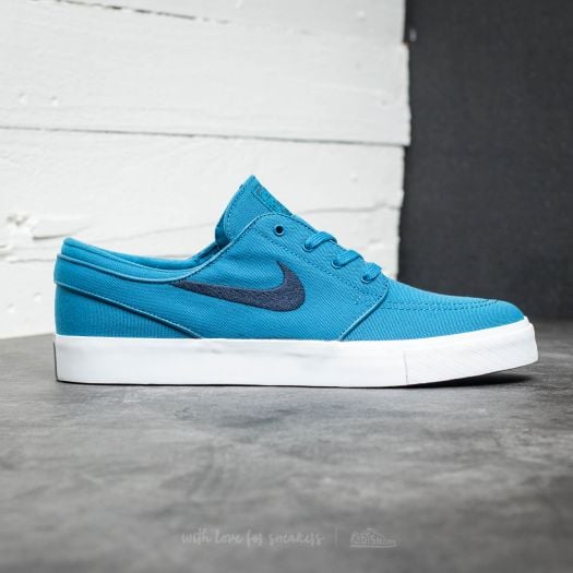 Stefan janoski obsidian blue discount