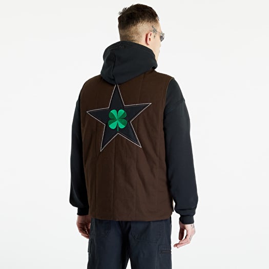 Mens converse vests new arrivals