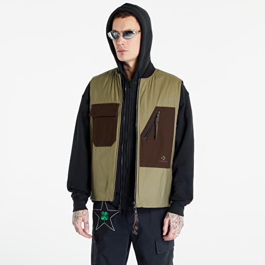 Converse vests 2025