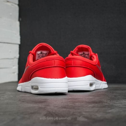 Nike janoski donna arancione hot sale