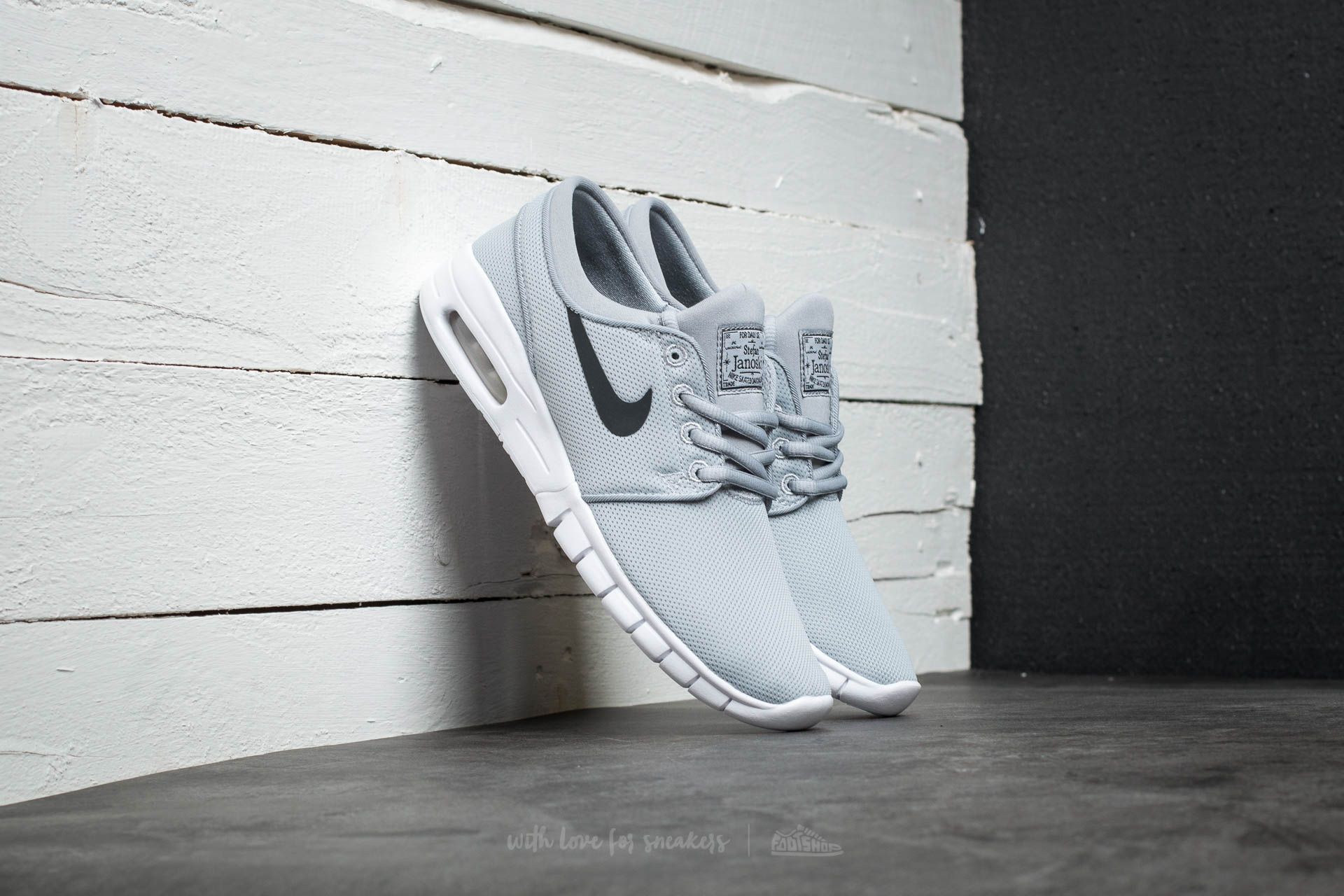 stefan janoski max gs