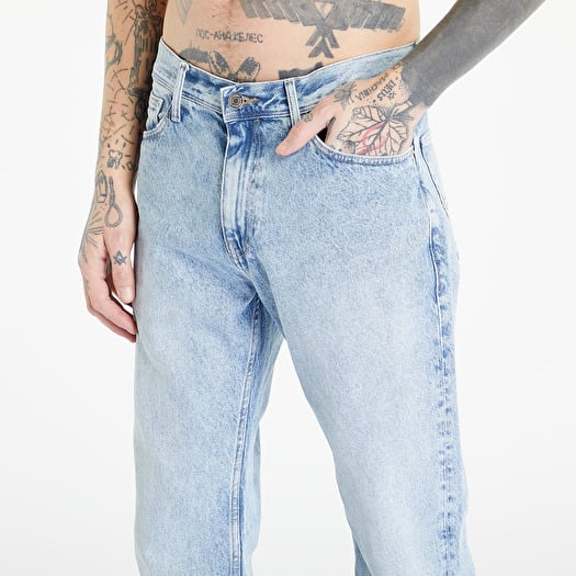 Tommy jeans cheap relaxed fit