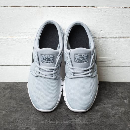 Nike Stefan Janoski Max GS