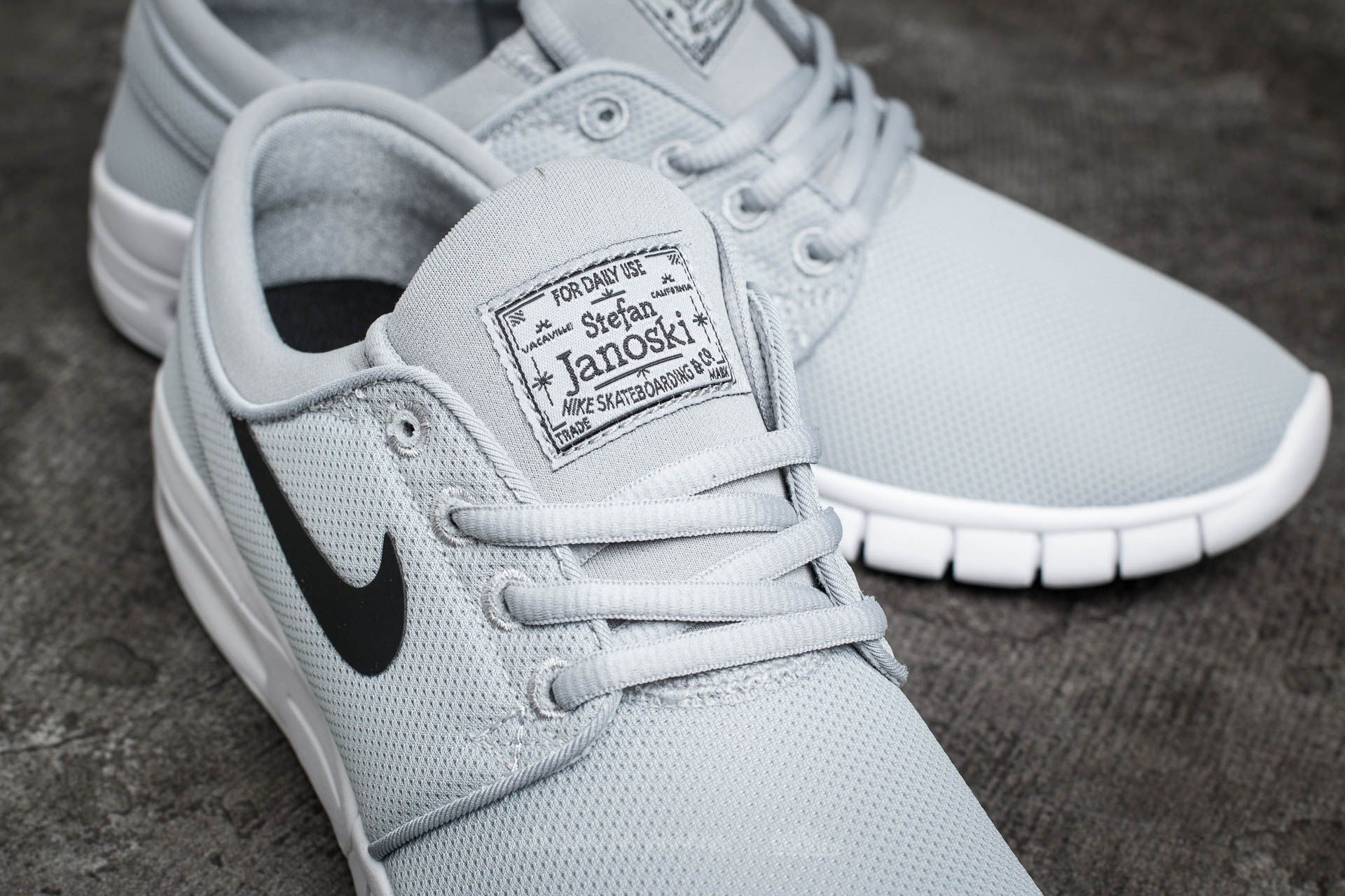 Nike sb stefan janoski max mesh shoes on sale