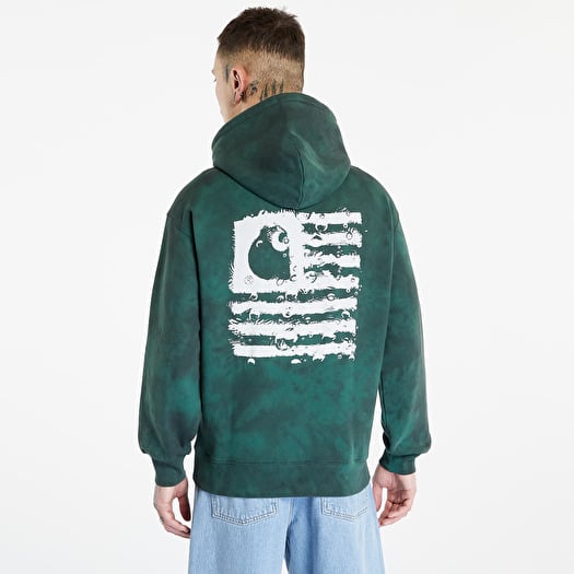 Hoodies and sweatshirts Carhartt WIP Chromo Sweat Hoodie