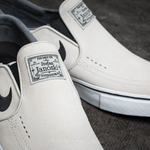 janoski bone