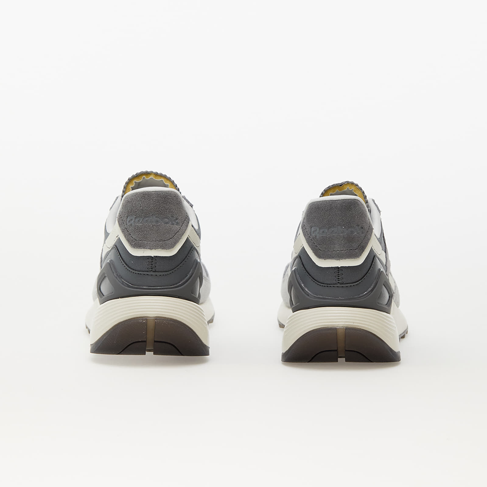 Chaussures et baskets homme Reebok Classic Legacy AZ Pure Grey 4/ Chalk/ Cd Grey 6