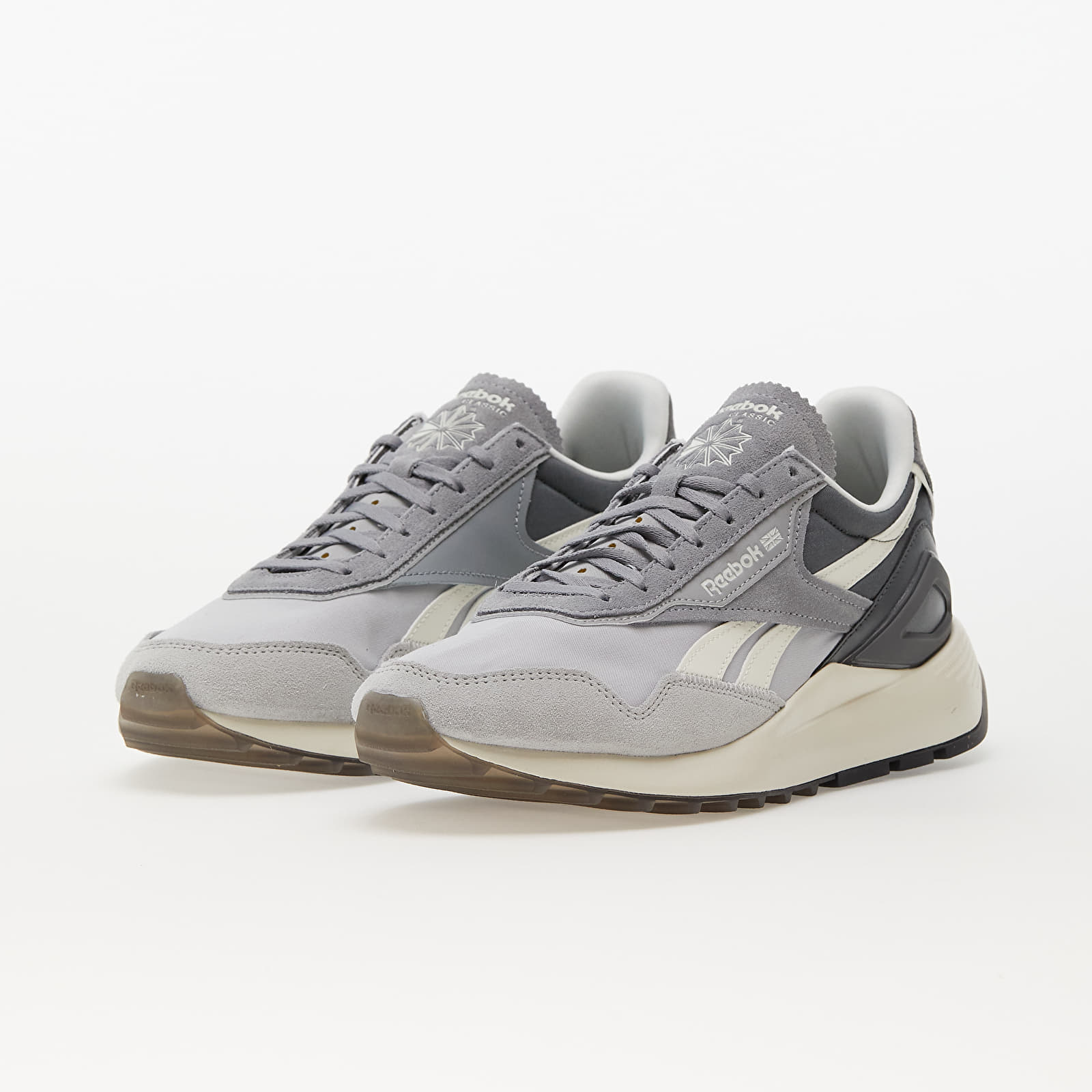 Chaussure reebok homme gris 2025