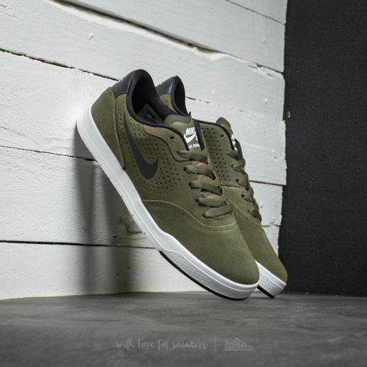 Nike paul rodriguez 8 hombre marron sales