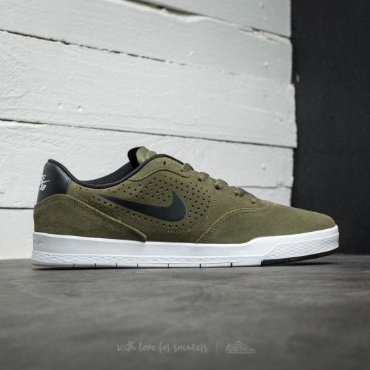 Nike paul rodriguez 9 gris outlet
