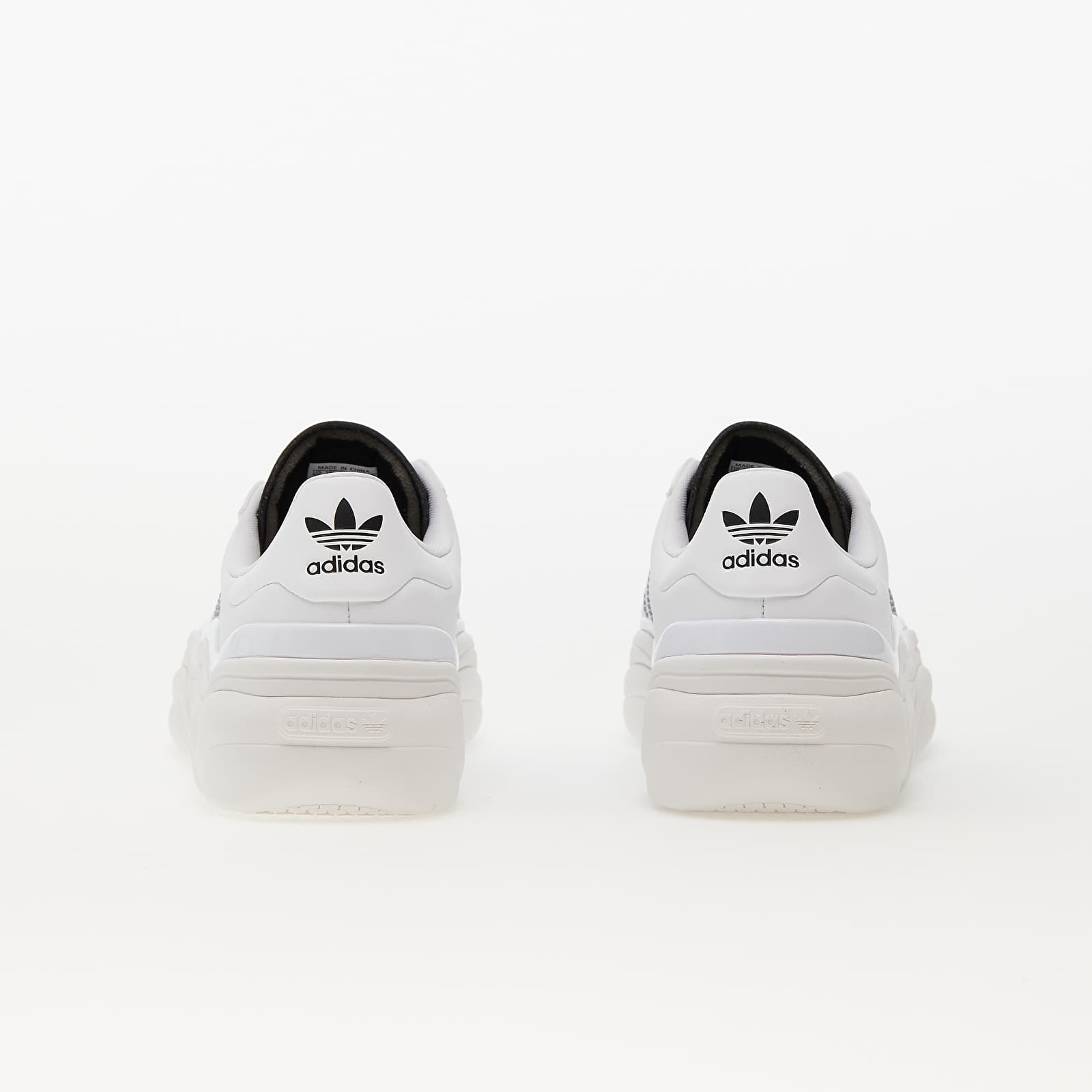 Scarpe donna adidas Superstar Millencon W Ftw White/ Ftw White/ Core Black