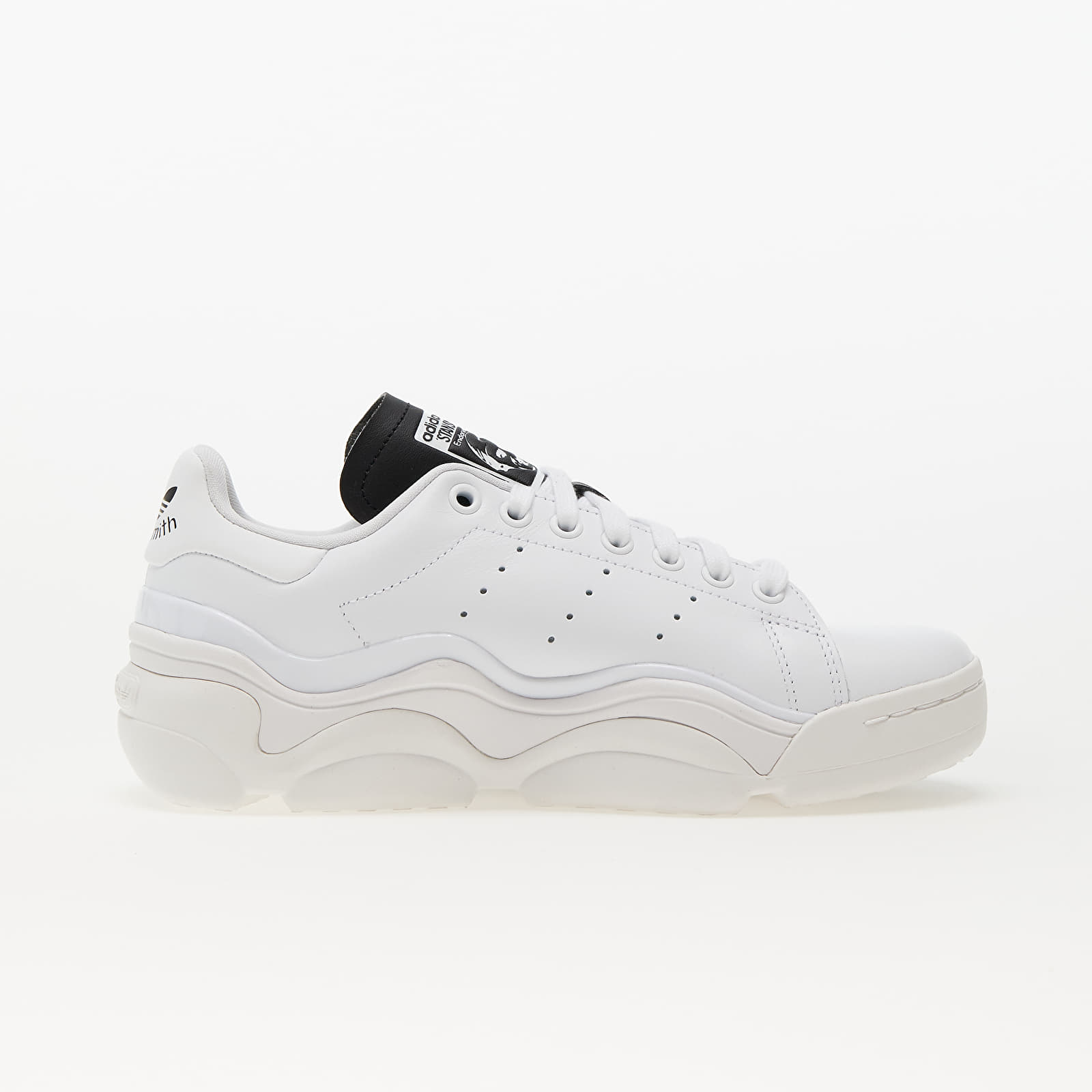 Γυναικεία παπούτσια adidas Stan Smith Millencon W Ftw White/ Ftw White/ Core Black