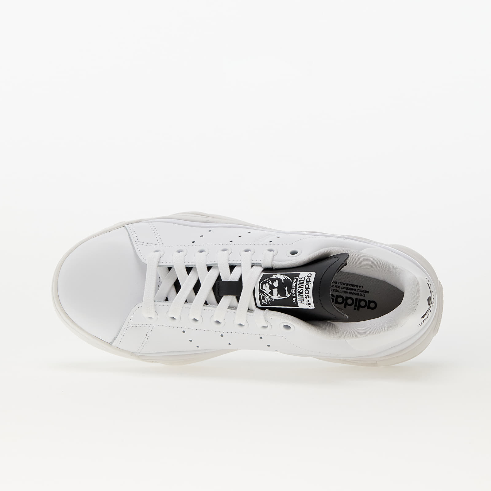 Γυναικεία παπούτσια adidas Stan Smith Millencon W Ftw White/ Ftw White/ Core Black