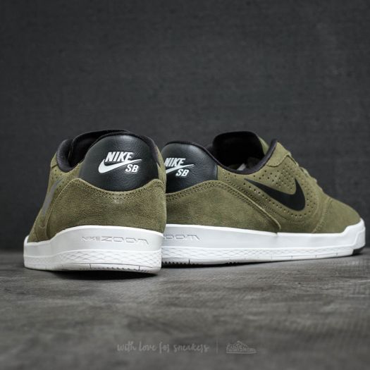 Nike paul rodriguez 9 hombre marron cheap