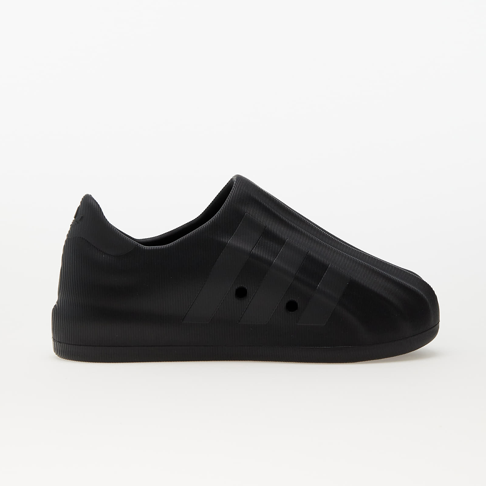 Men's shoes adidas AdiFOM Superstar Core Black/ Carbon/ Core Black