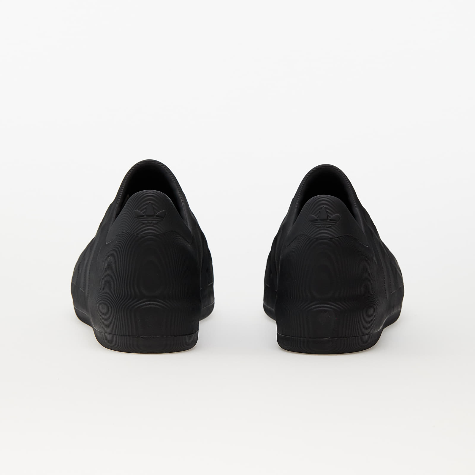 Men's shoes adidas AdiFOM Superstar Core Black/ Carbon/ Core Black