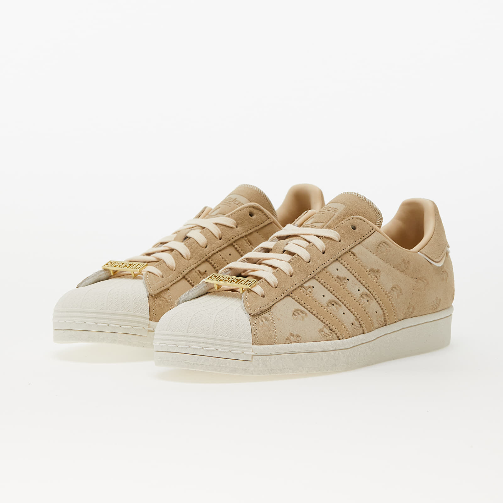 Men s shoes adidas Superstar Savanna Savanna Off White Footshop