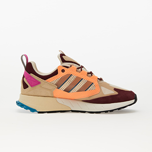 半額 福袋の通販 2.0 Seas. - BOOST 1K ZX adidas shoes Men's Sand Beam Strata/ その他
