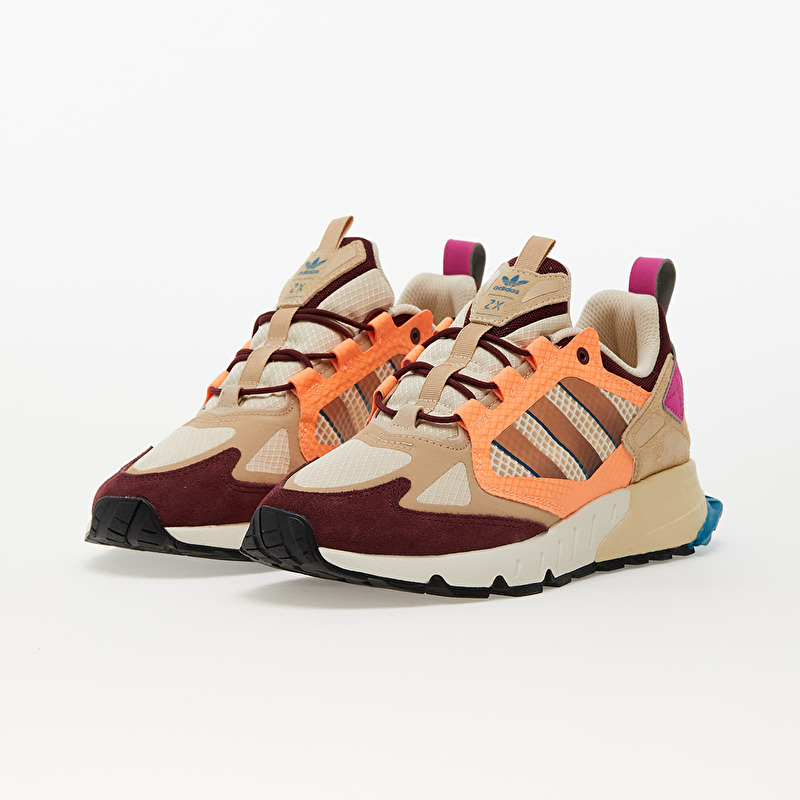 Men's shoes adidas ZX 1K BOOST - Seas. 2.0 Sand Strata/ Beam