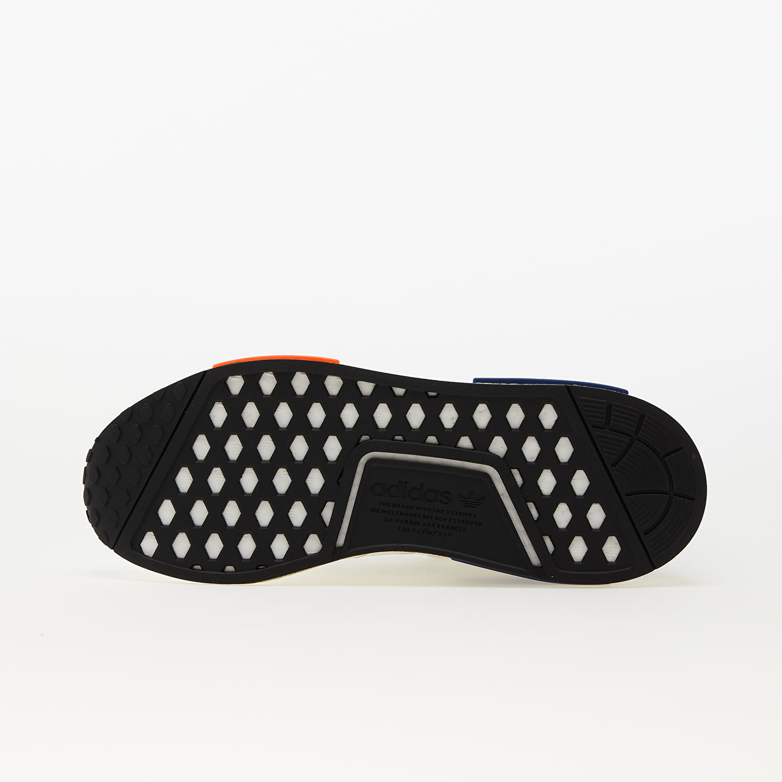 Adidas scarpe hotsell nmd r1 supercolor