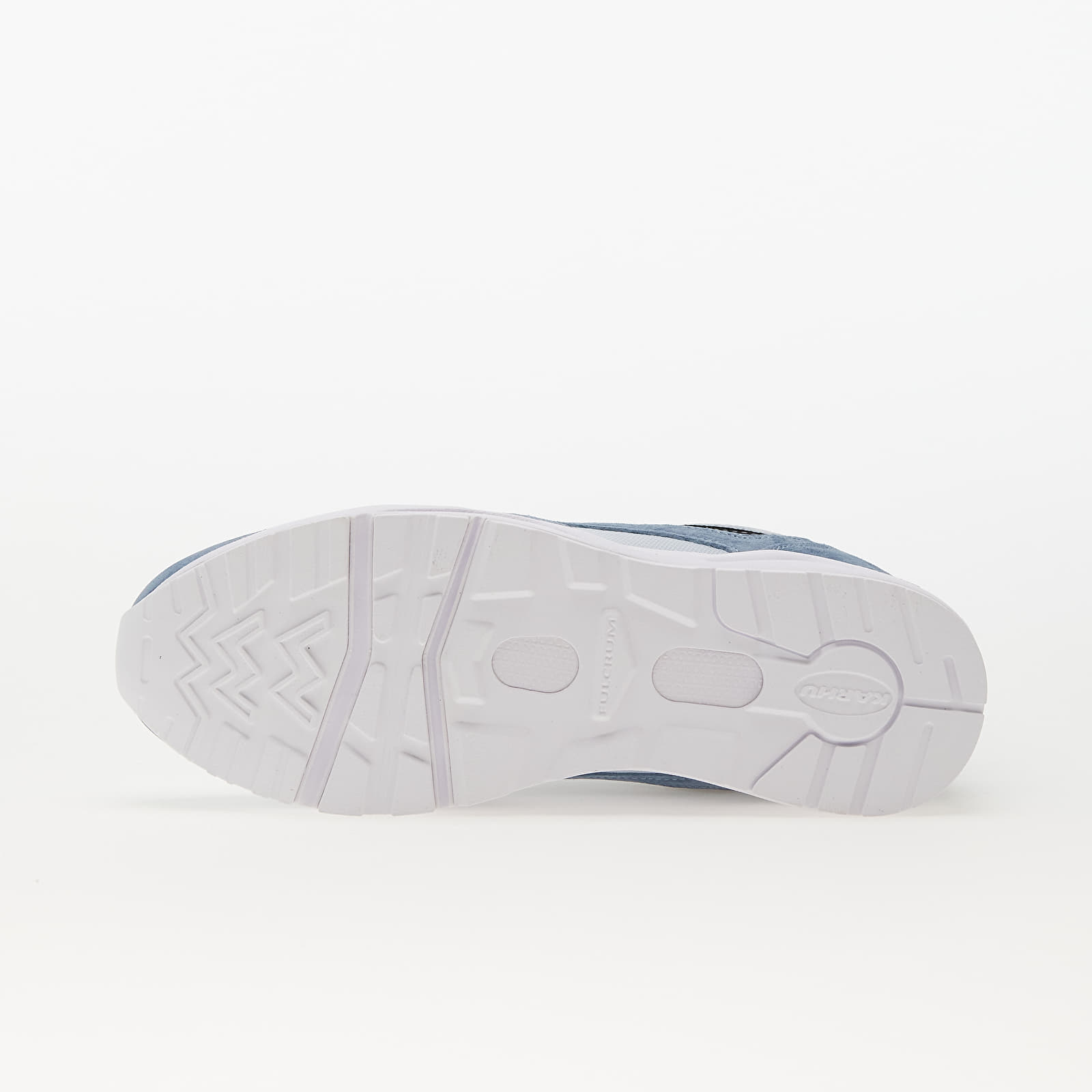 Încălțăminte și sneakerși pentru bărbați Karhu Fusion 2.0 Ashley Blue/ Jet Black
