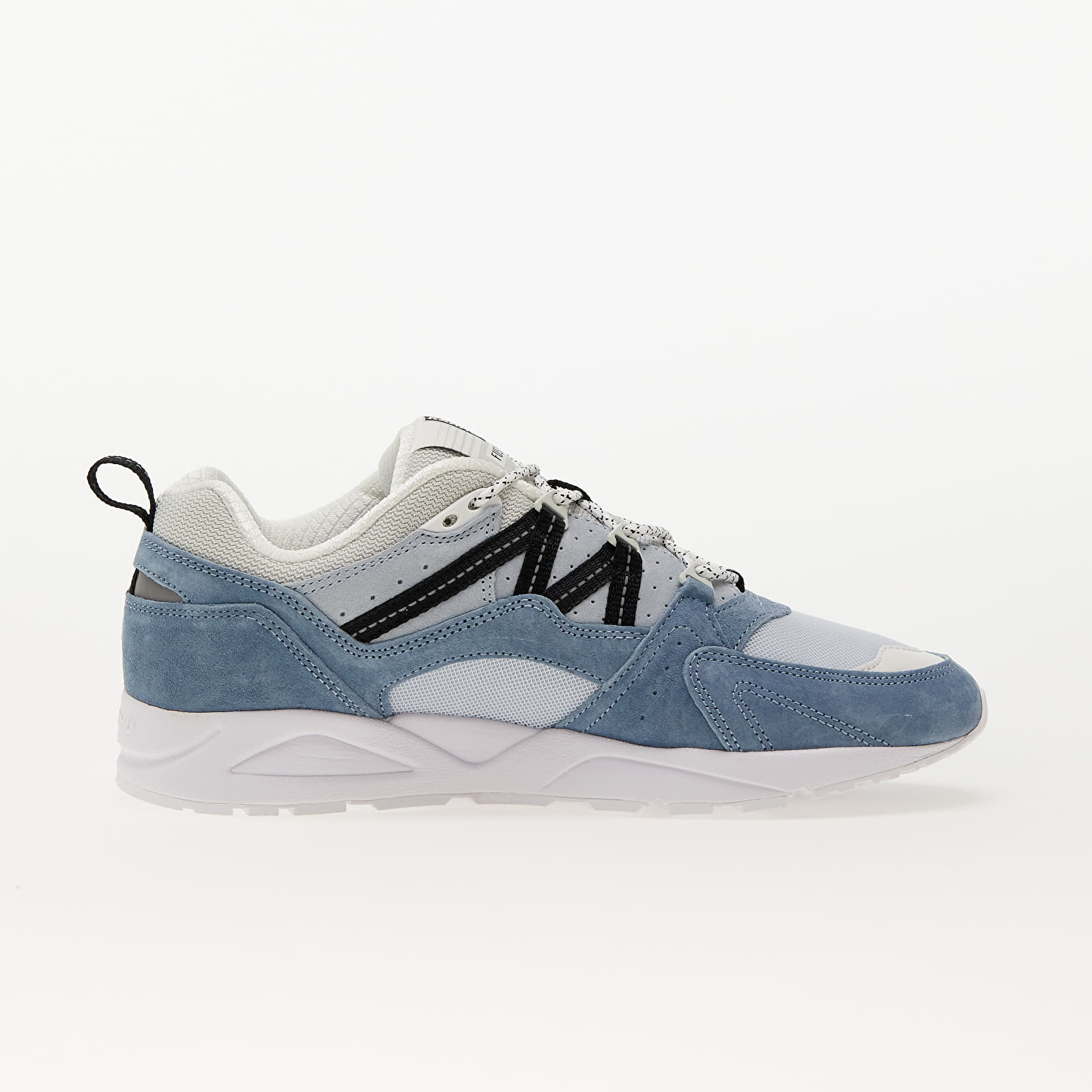 Încălțăminte și sneakerși pentru bărbați Karhu Fusion 2.0 Ashley Blue/ Jet Black