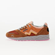 Men's shoes Karhu Aria 95 Brown Sugar/ Almost Apricot