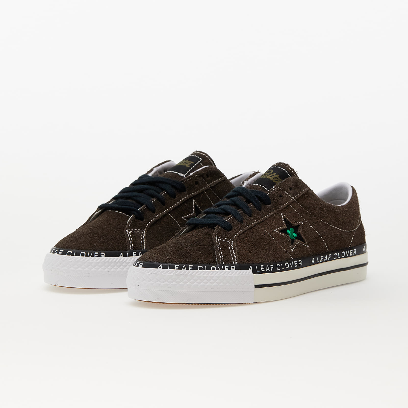 Converse x Patta One Star Pro Ox