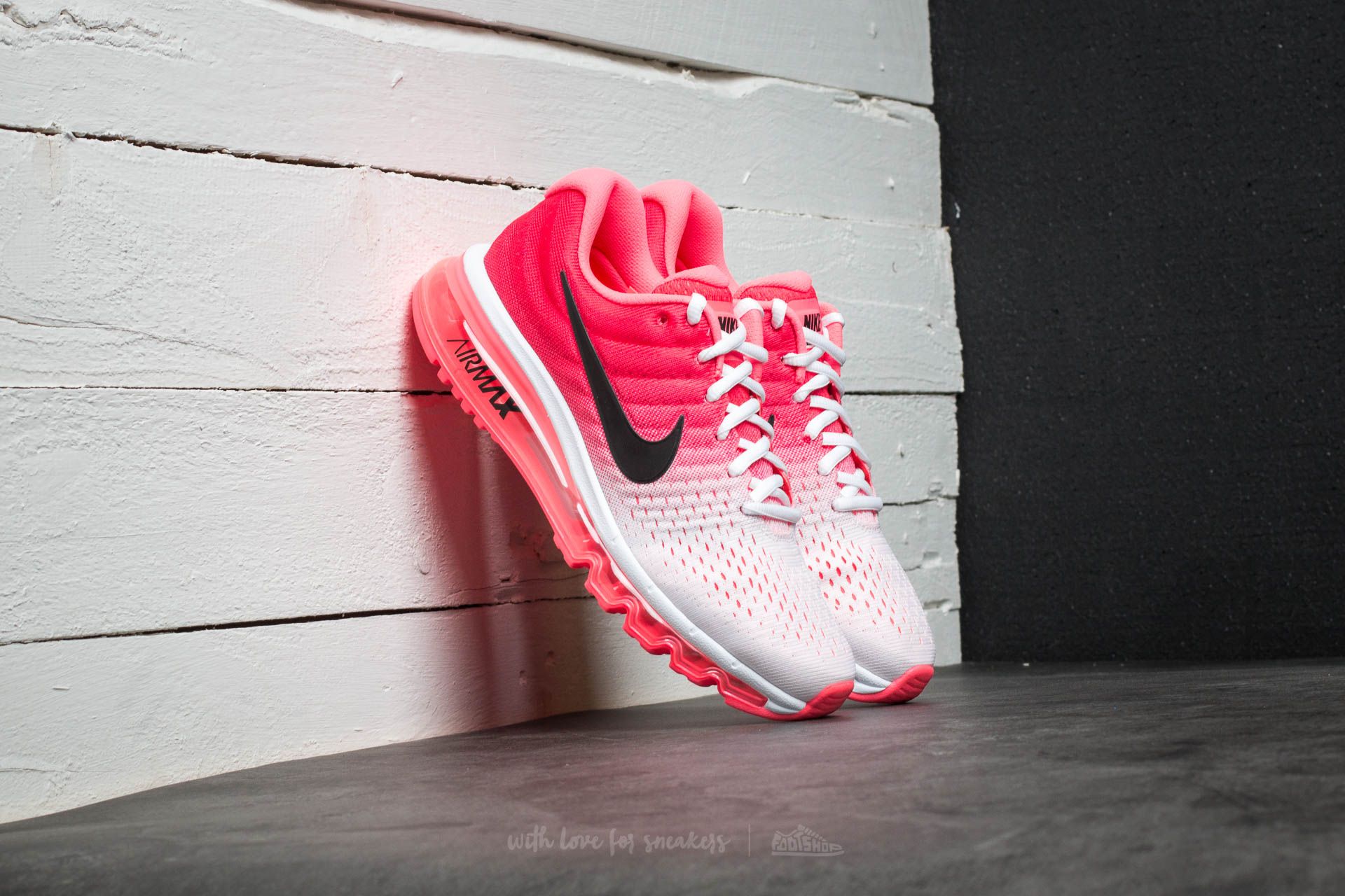 tenis nike air max mujer 2017