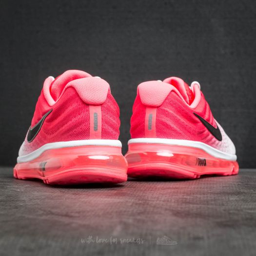 air max 2017 womens Orange