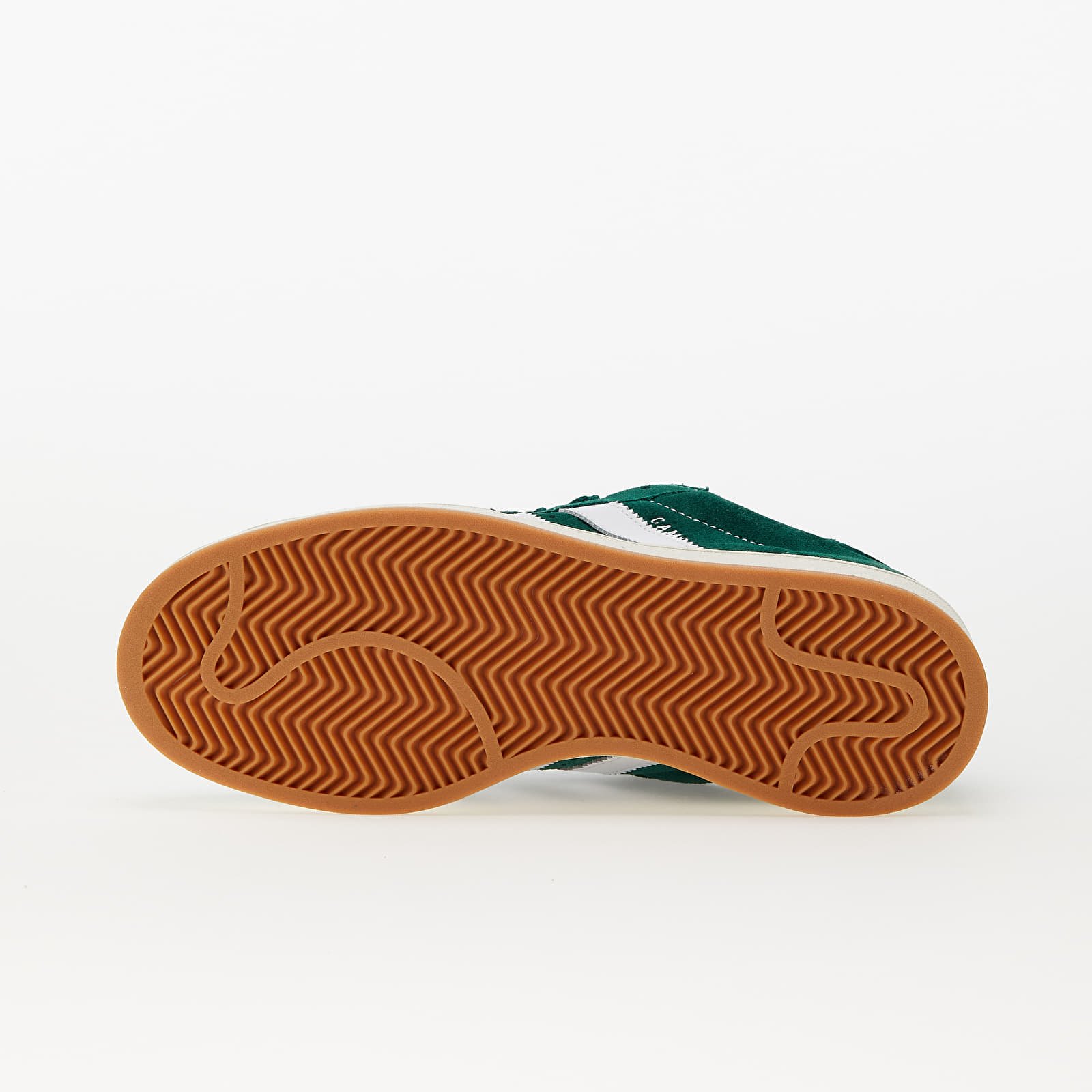 Férfi cipők adidas Campus 00s Dark Green/ Ftw White/ Off White