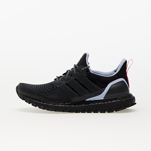 Ultra boost triple black 219 cheap