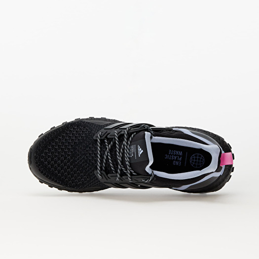Ultraboost black carbon clearance