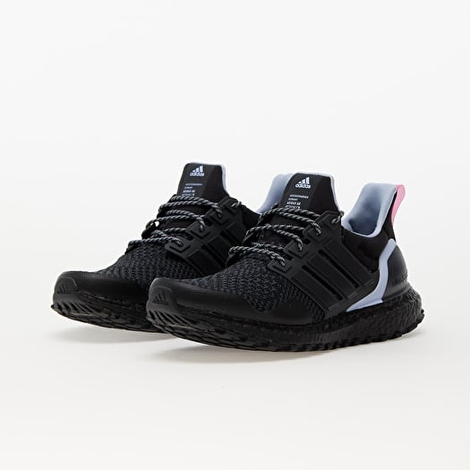 Women s shoes adidas UltraBOOST 1.0 W Core Black Carbon Blue Dawn Footshop