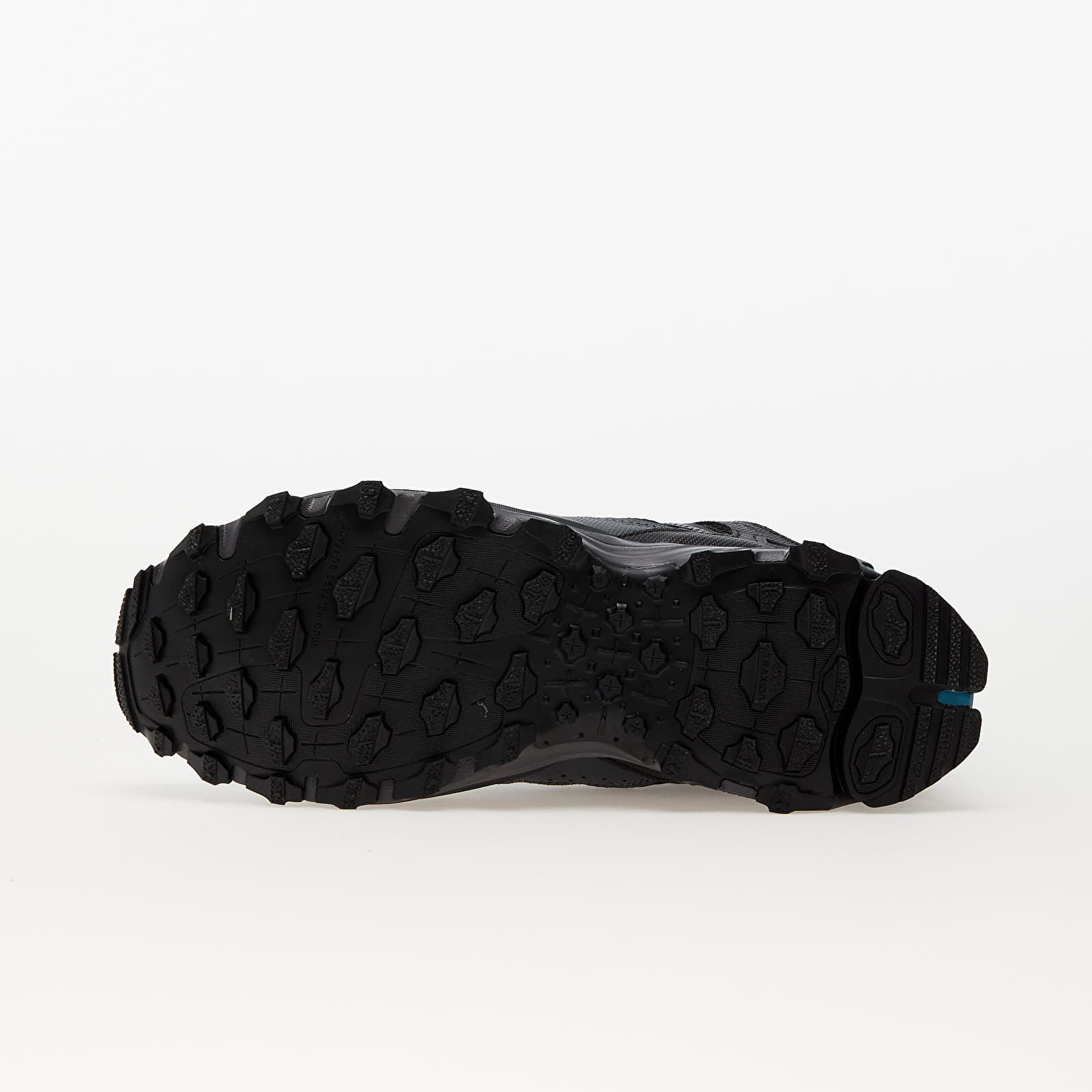 Vyriška avalynė adidas Hyperturf Grey Three/ Core Black/ Grey Five