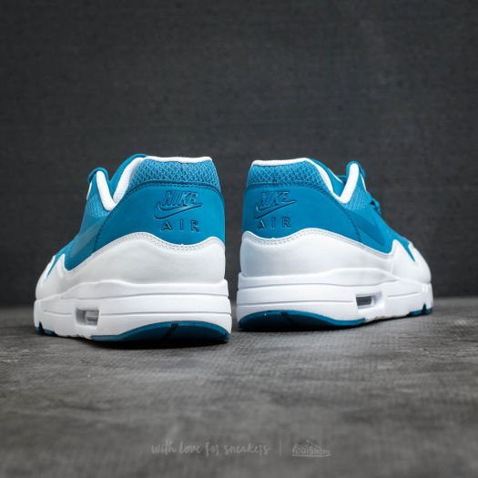 Herren Sneaker und Schuhe Nike Air Max 1 Ultra 2.0 Essential Industrial Blue Footshop