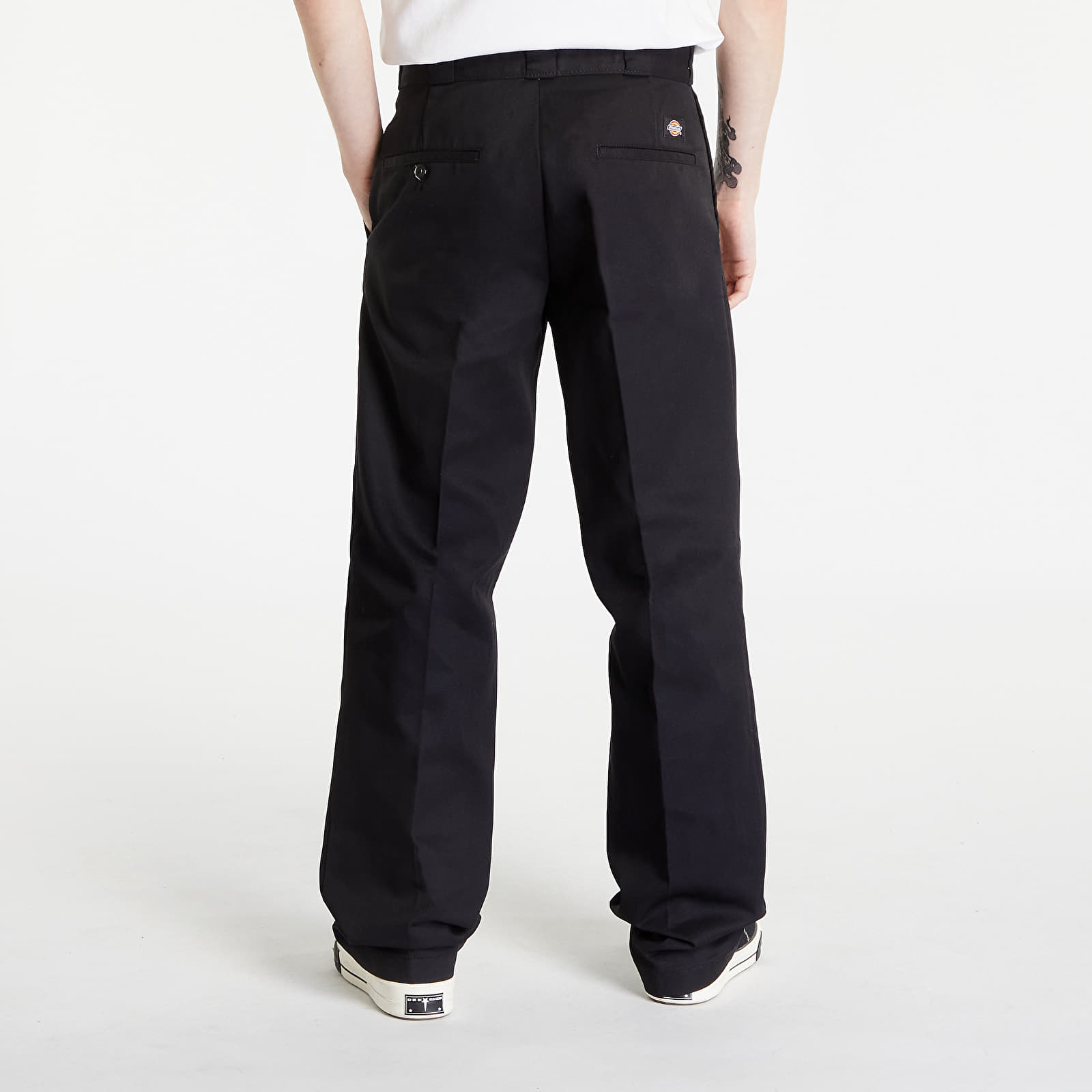 Pants and jeans Dickies Original 874 Work Pant Black